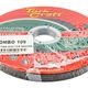 5 + 1 Free Cutting Disc For Masonry 115 X 1.0 X 22.2mm